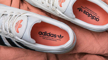 Blondey McCoy Flexes the New Mark Gonzales x adidas Superstar