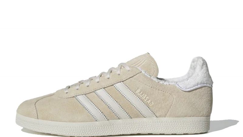gazelle ecru
