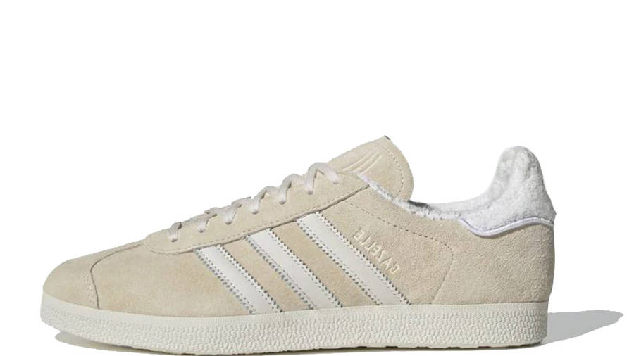 adidas Gazelle Ecru Tint | Where To Buy 