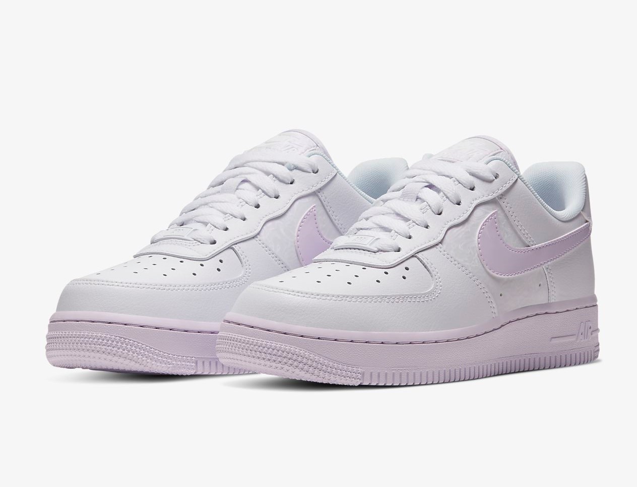 These 10 NEW and RESTOCKED Nike Air Force 1s Are Expected to Sellout 8