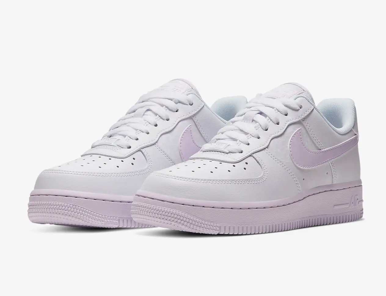 These 10 NEW and RESTOCKED Nike Air Force 1s Are Expected to Sellout ...