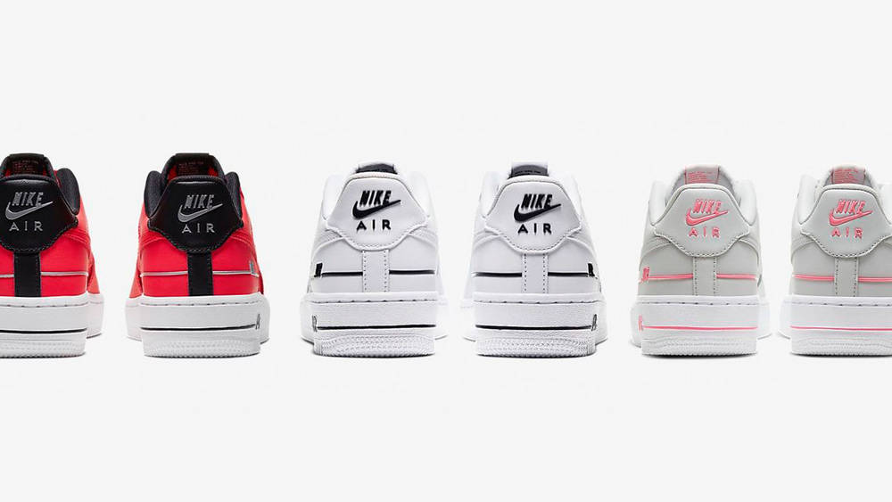 air force 1 double air air force 1 double air