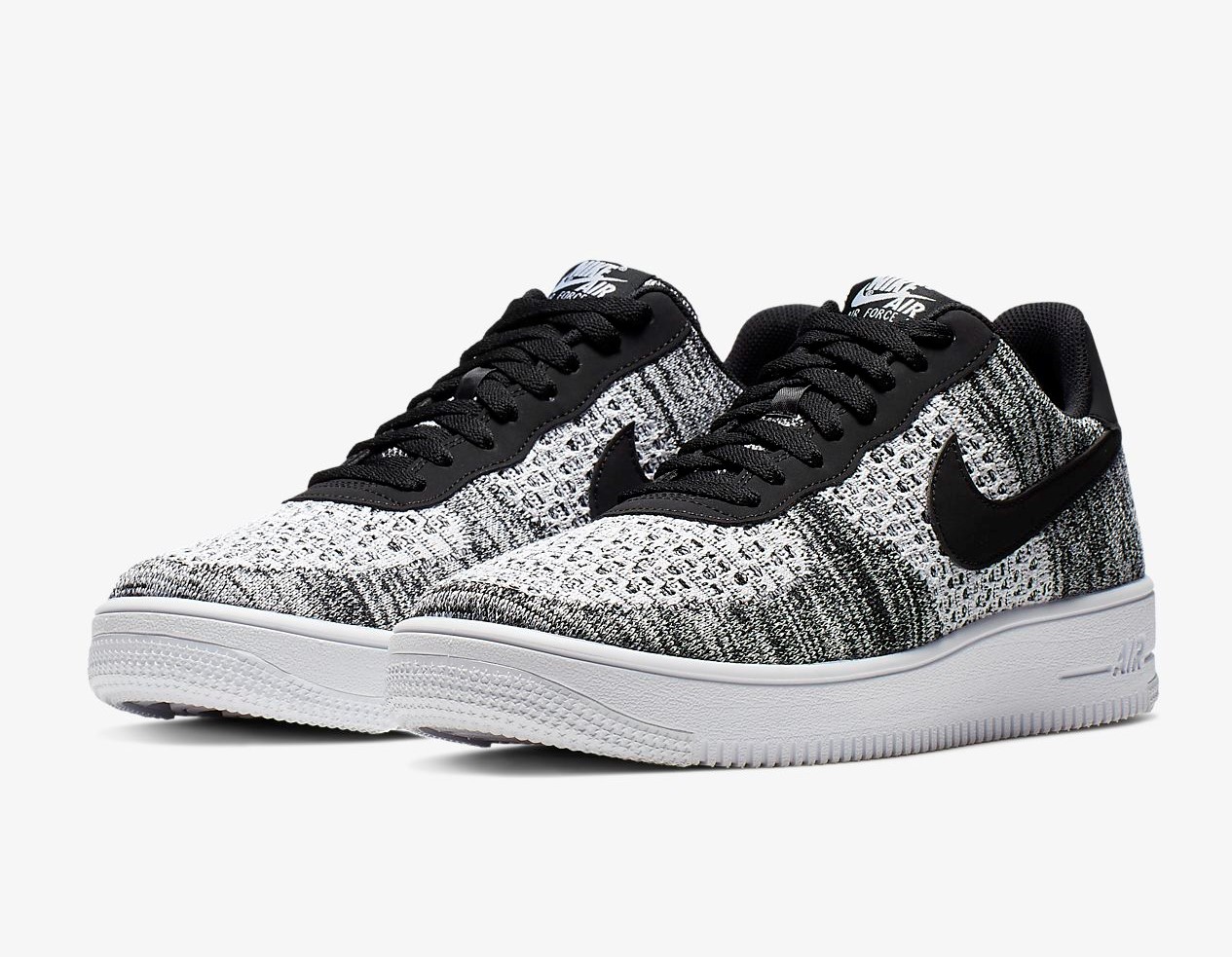 These 10 NEW and RESTOCKED Nike Air Force 1s Are Expected to Sellout 7