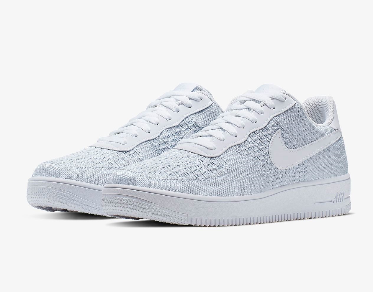 These 10 NEW and RESTOCKED Nike Air Force 1s Are Expected to Sellout 6