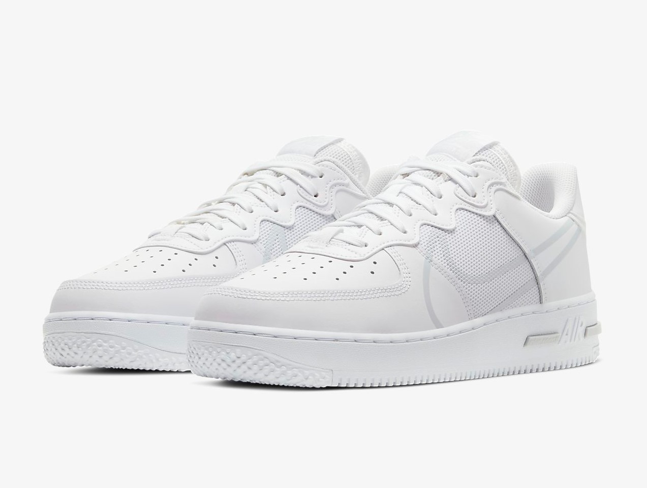 These 10 NEW and RESTOCKED Nike Air Force 1s Are Expected to Sellout 5