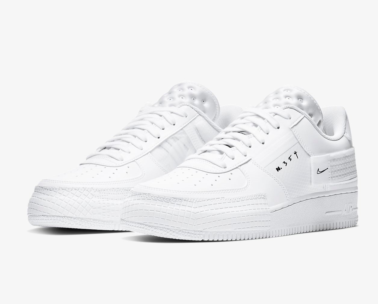These 10 NEW and RESTOCKED Nike Air Force 1s Are Expected to Sellout 4