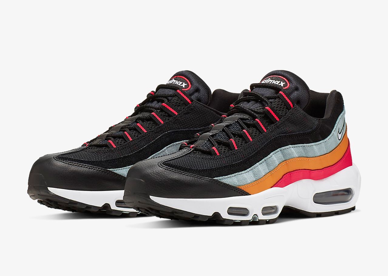 Last Chance to Use Nike’s 25% Off Code on These Best-Selling Sneakers 8
