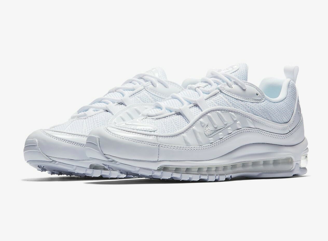 20 Hand-Picked Bargains Just Added or Reduced Further in the Nike UK Sale 18
