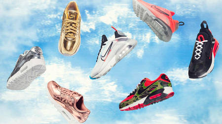 The Sneakers for Nike's Air Max Day 2020 Have Been Revealed The Sneakers for Nike's Air Max Day 2020 Have Been Revealed