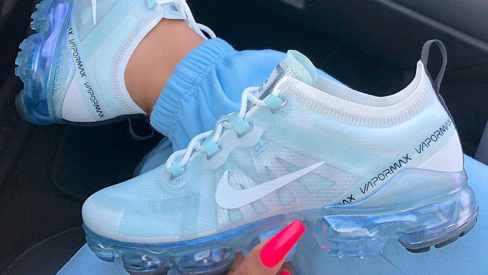 air vapormax 2019 blue air vapormax 2019 blue