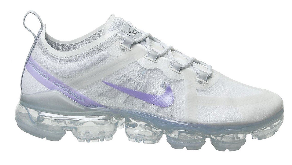 air vapormax 2019 vast grey