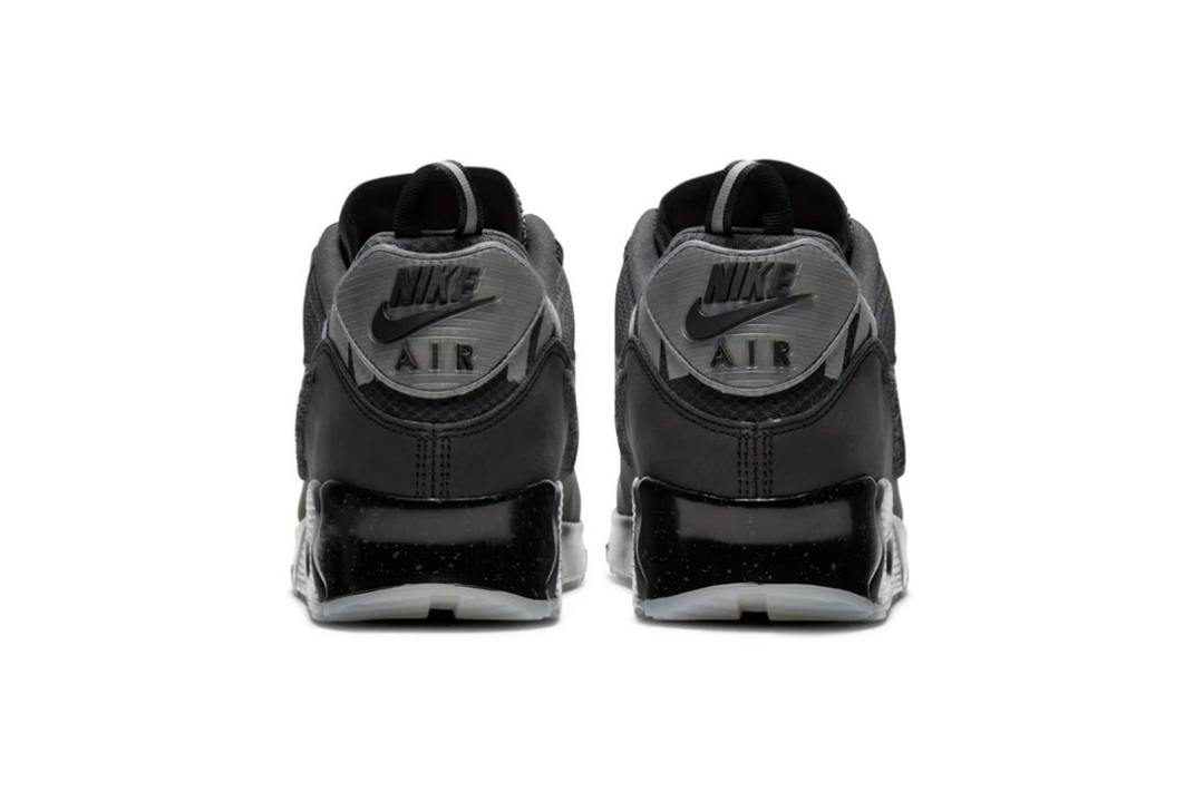 am90 undftd