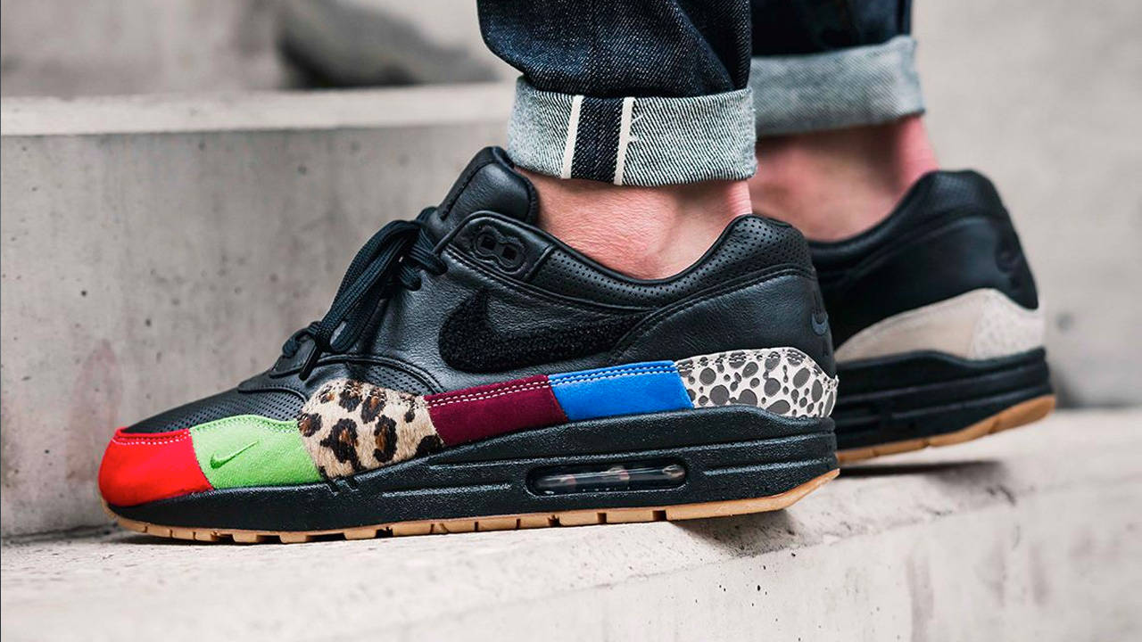 The Top 10 Air Max Day Sneakers Released From 2014 to Now