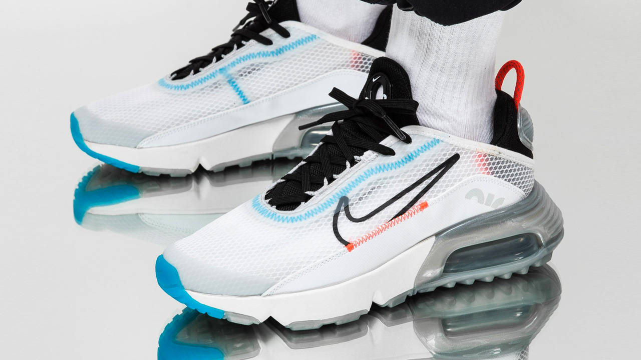 The Top 10 Air Max Day Sneakers Released From 2014 to Now