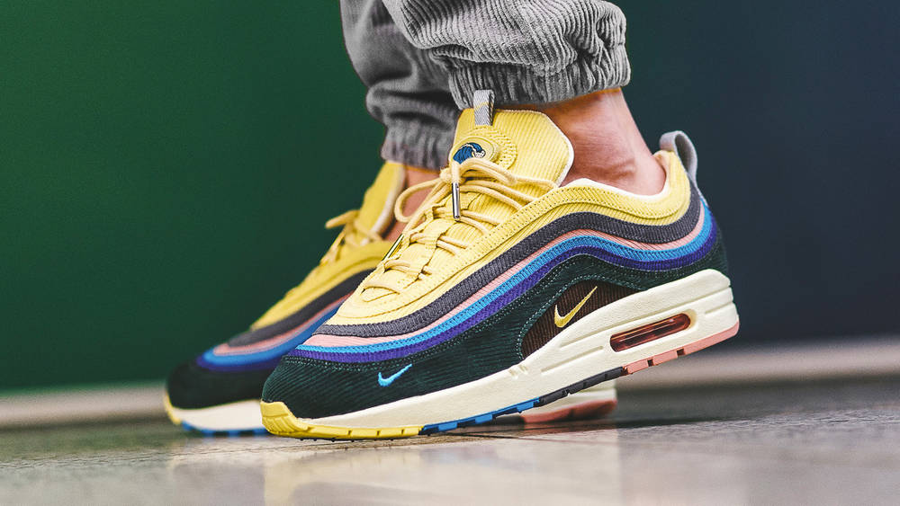 Image via BSTN The Top 10 Air Max Day Sneakers Released From 2014 to Now