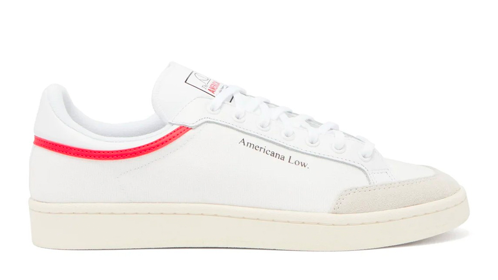 americana low adidas