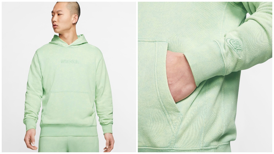 10 Unmissable Items From The NEW Colour-Washed "Just Do It" Collection At Nike UK 5