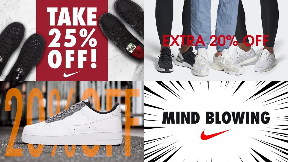 The Sole Supplier’s Sale Hub Brings You the Greatest Sneaker Bargains3