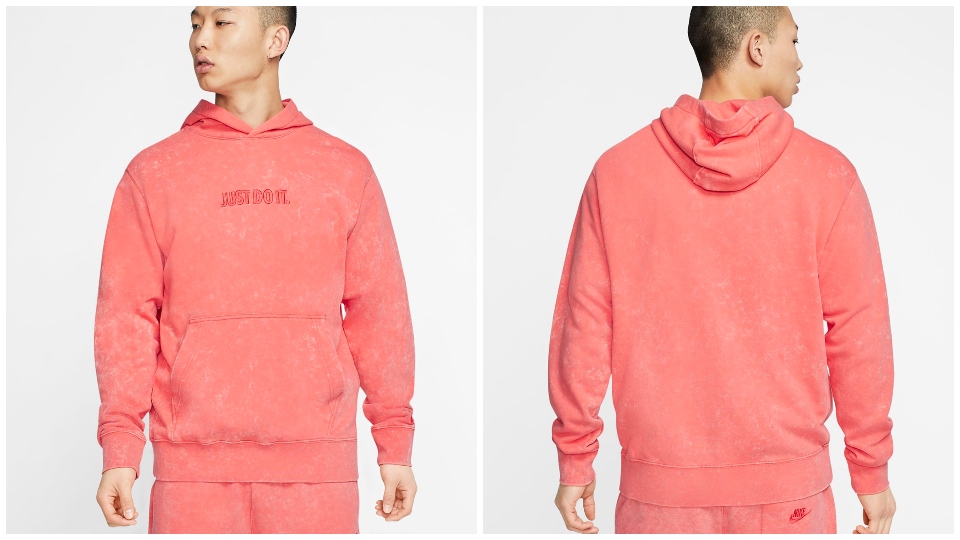 10 Unmissable Items From The NEW Colour-Washed "Just Do It" Collection At Nike UK 2