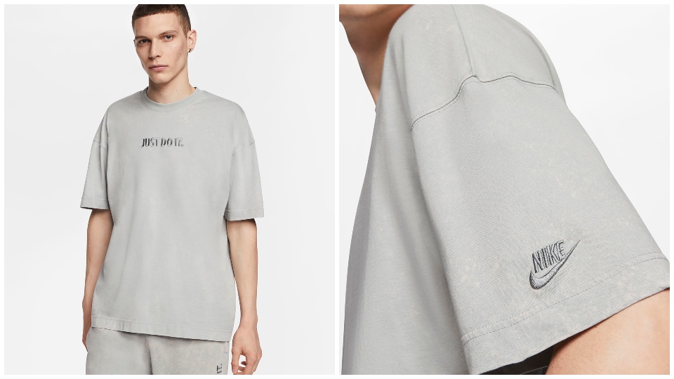 10 Unmissable Items From The NEW Colour-Washed "Just Do It" Collection At Nike UK 9