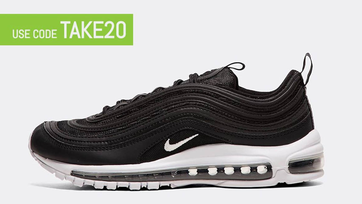 Footasylum’s Huge 20% Off Code Works on These 10 Nike Air Max Trainers ...