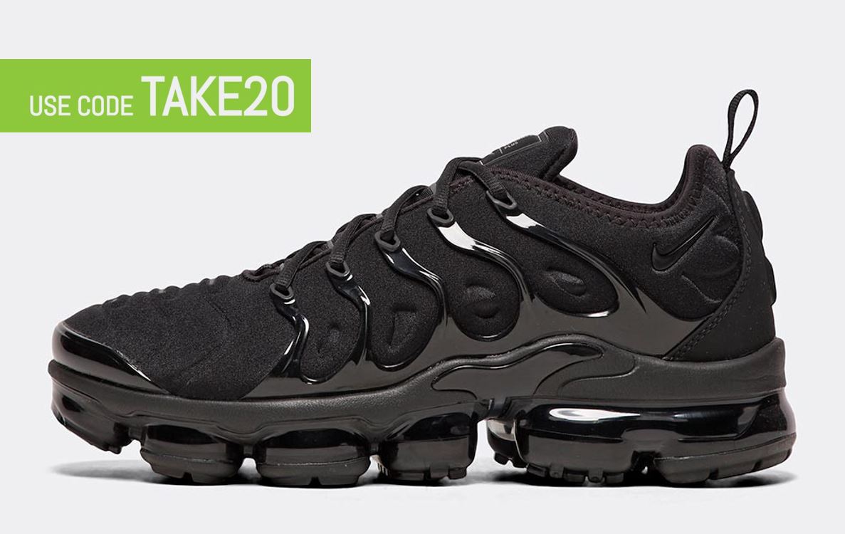 Footasylum’s Huge 20% Off Code Works on These 10 Nike Air Max Trainers 4
