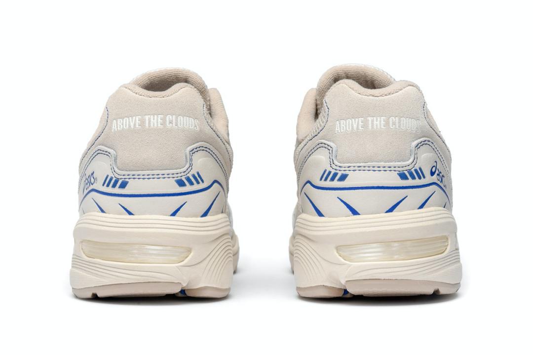 asics above the clouds 1090