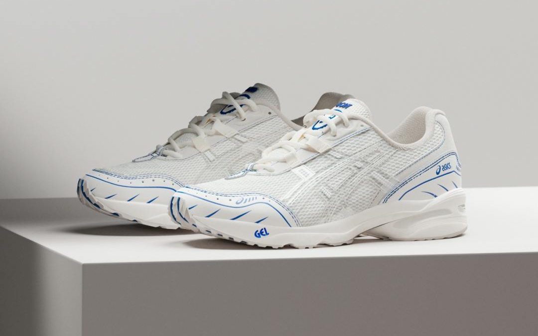 asics sale sydney