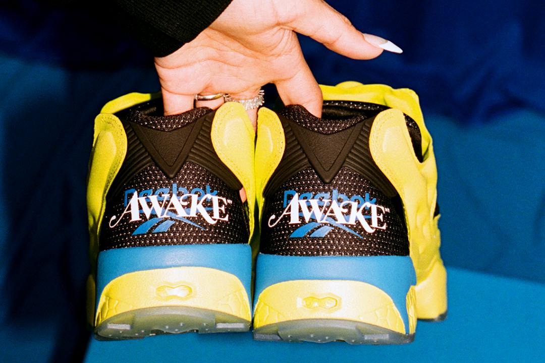 awake ny instapump fury