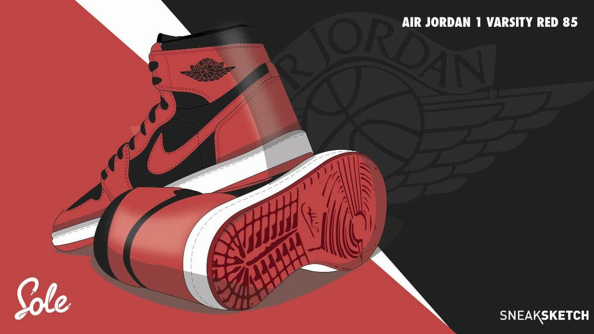 The Top 10 Resell Sneakers of 2020 So Far 2