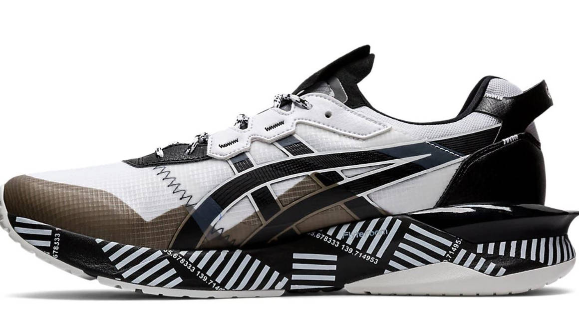 asics tokyo seamless