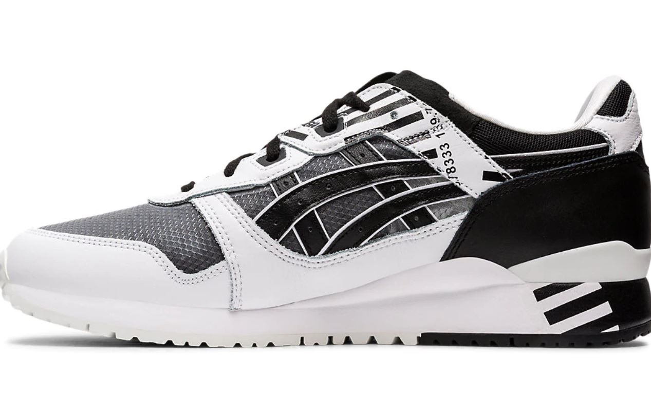 Available Now: Take a Closer Look at the ASICS “Modern Tokyo” Pack 4