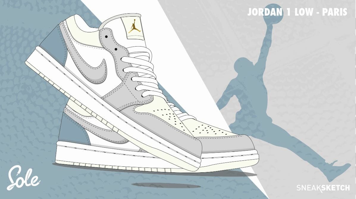The Top 10 Resell Sneakers of 2020 So Far 10