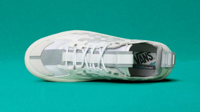 The Vans Checker Overt CC is the Label Checker Overt CC | Shop Shoes At Vans