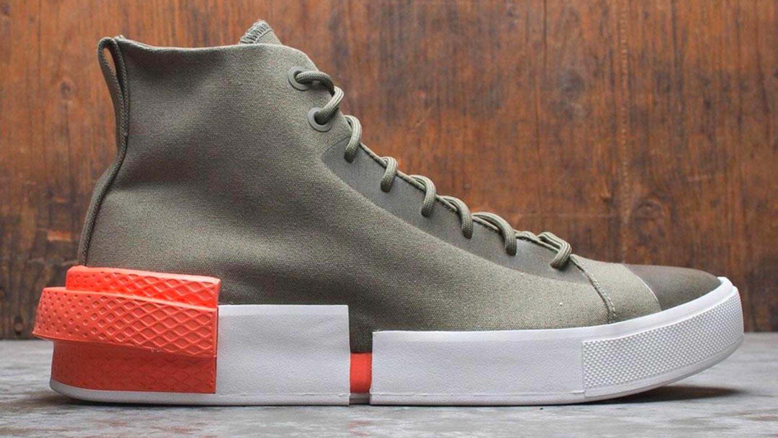 converse all star disrupt
