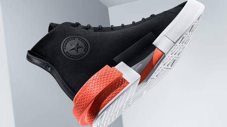 The Converse "CX" Line Reinvents Classics