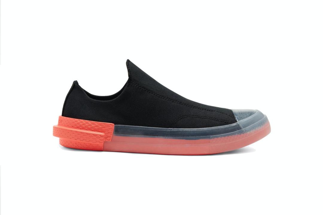converse chuck low cx