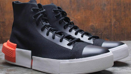 The Converse All-Star Disrupt Boasts sacai Vibes