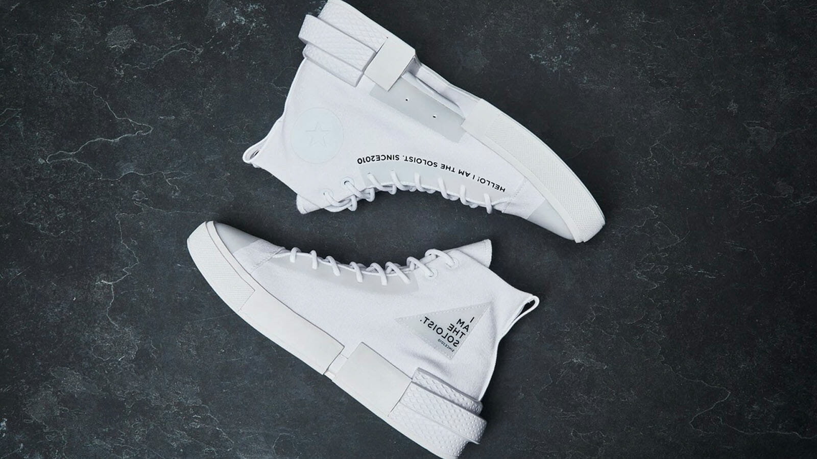 converse x TAKAHIROMIYASHITATheSoloist.