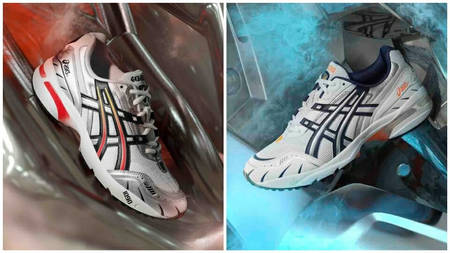 Available Now: The ASICS GEL-1090 Is Back and Better Than Ever Available Now: The ASICS GEL-1090 Is Back and Better Than Ever