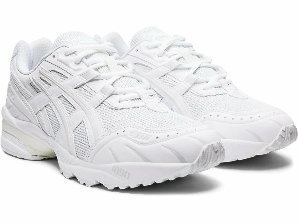 Available Now: The ASICS GEL-1090 Is Back and Better Than Ever 3
