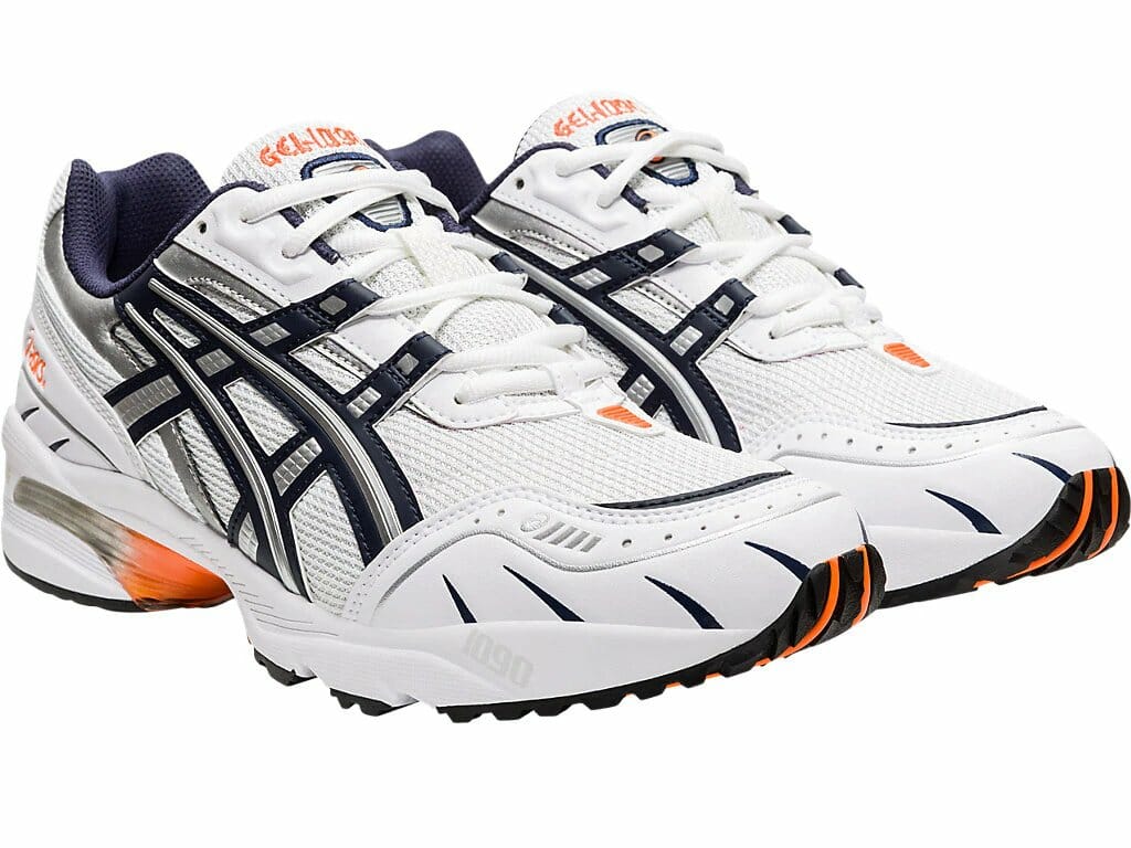 Available Now: The ASICS GEL-1090 Is Back and Better Than Ever 2