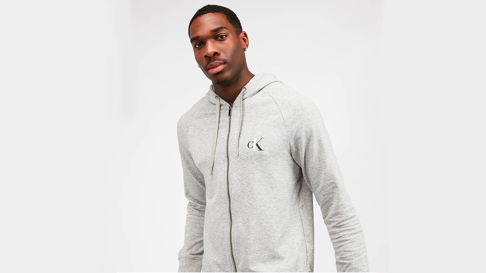 footasylum CK tracksuit