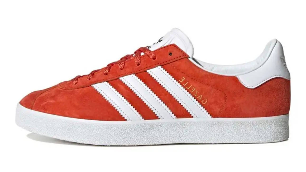 How Does the adidas Gazelle Fit is it True to | The Sole Supplier