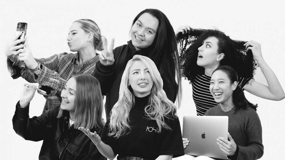 Get to Know the Women Behind The Sole Supplier this International Women’s Day group