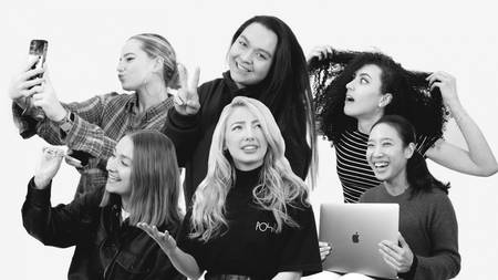 Get to Know the Women Behind The Sole Supplier this International Women’s Day