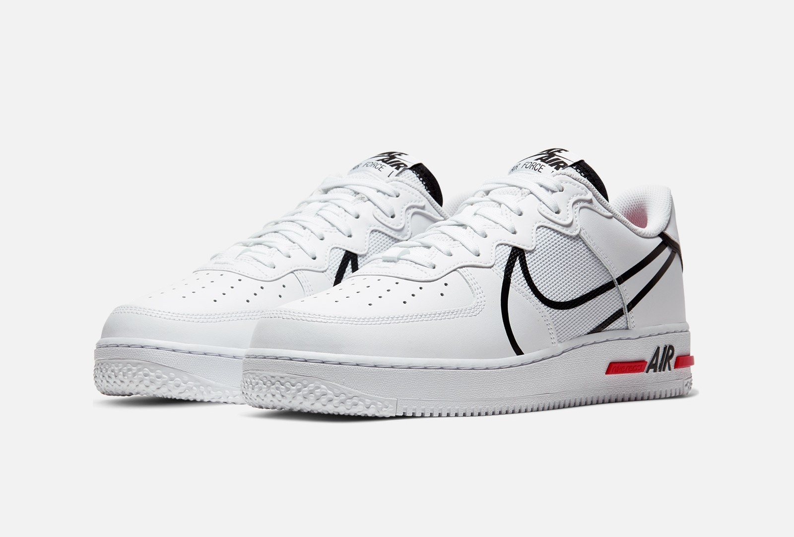 These 10 NEW and RESTOCKED Nike Air Force 1s Are Expected to Sellout 3