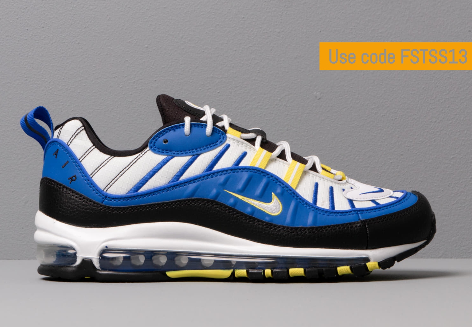 Get a Big Discount off These 15 Summer-Ready Air Max Trainers 9