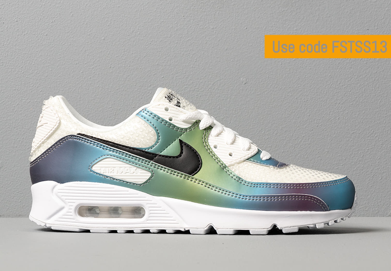 Get a Big Discount off These 15 Summer-Ready Air Max Trainers 7