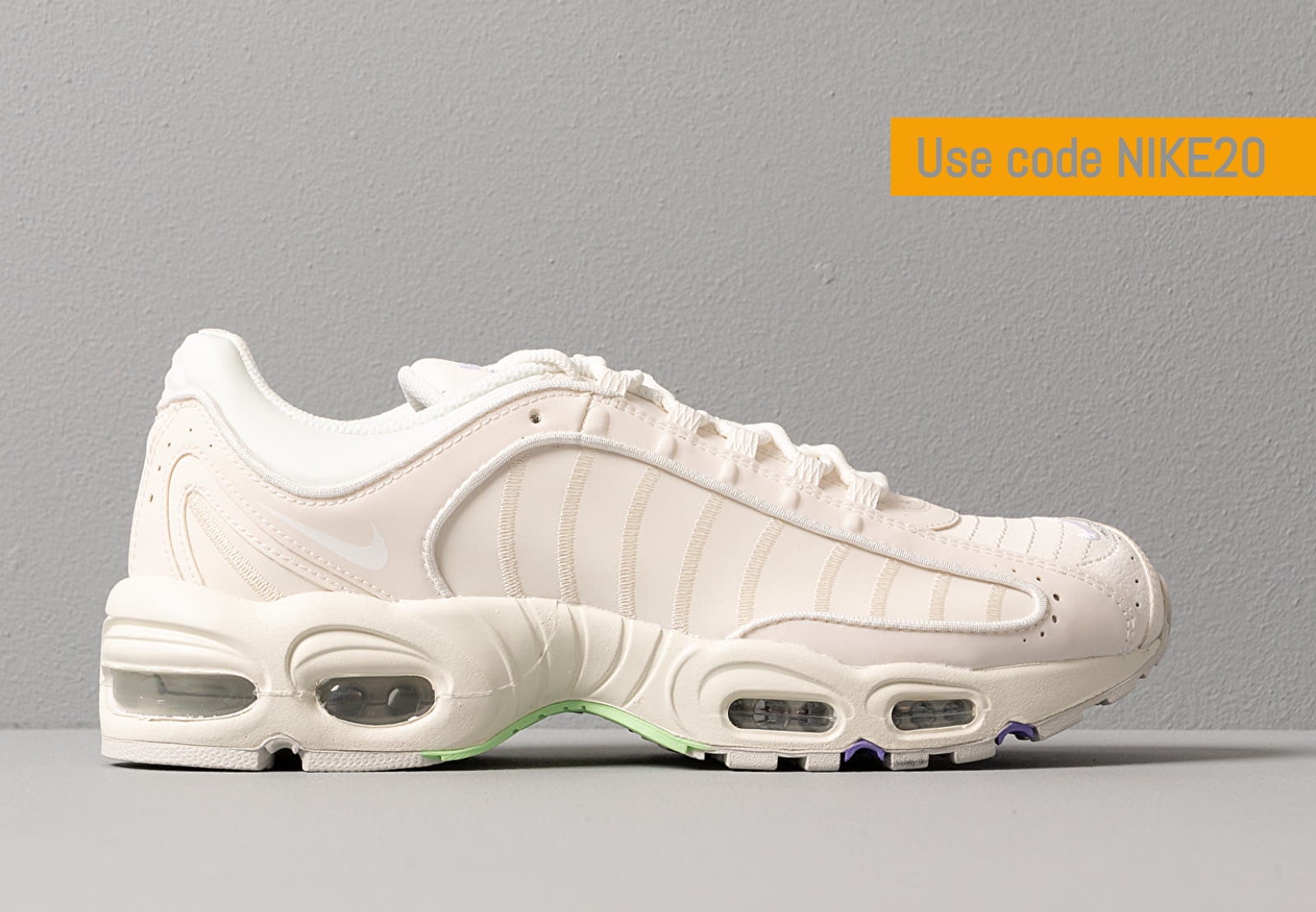 Get a Big Discount off These 15 Summer-Ready Air Max Trainers 6